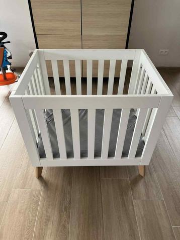 Box/park baby beschikbaar voor biedingen