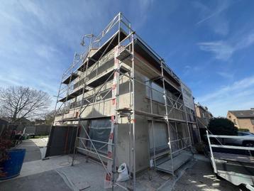 Bouwmaterialen  beschikbaar voor biedingen