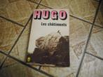Hugo – Les châtiments, Utilisé, Enlèvement ou Envoi