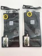 Icebag, hippe flessenkoeler, NIEUW, Minder dan 50 cm, Zwart, Nieuw, Ophalen of Verzenden