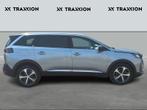 Peugeot 5008 GT 1.2 Turbo 130 EAT8, Auto's, Automaat, Monovolume, 1199 cc, 5 deurs