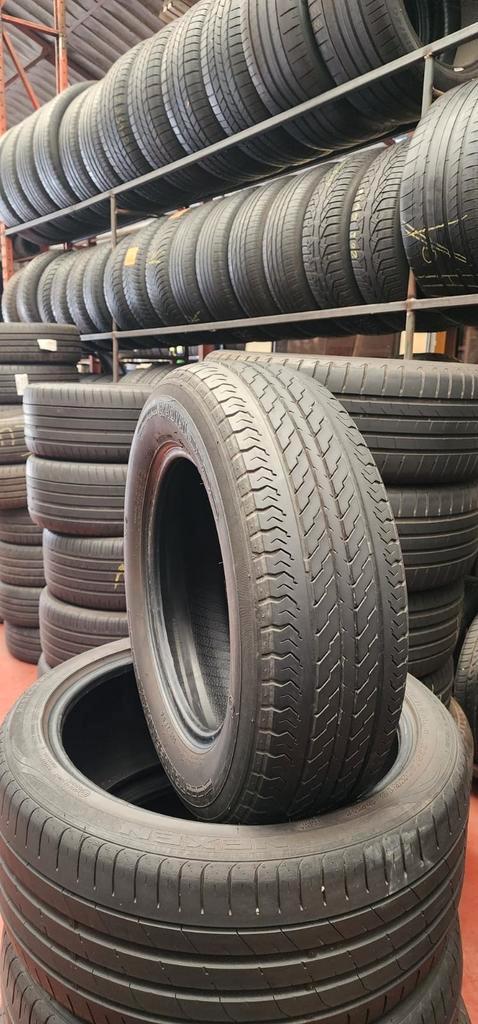185/65R14 TOPKWALITEIT inclusief montage en balancering, Auto-onderdelen, Besturing, Gebruikt, Ophalen