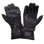 Nieuwe leren motorhandschoenen, Ophalen of Verzenden, Nieuw met kaartje, Handschoenen