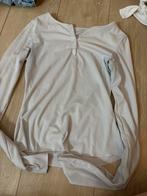 Blouse à long manche à bouton, Autre, Taille 38/40 (M), Enlèvement ou Envoi, Manches longues