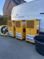 Bouwdroger DF400 of DF800, Doe-het-zelf en Bouw, Overige Doe-Het-Zelf en Bouw, Ophalen of Verzenden