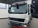 DAF LF Top nieuwe staat ! Echt perfect !, Autos, Euro 5, Achat, Entreprise, Autres carburants