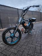 Tomos a35 65cc crossbrommer, Autres modèles, Comme neuf, Enlèvement, 2 vitesses