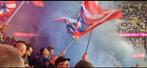 Ticket Club Brugge - FC Barcelona, Tickets en Kaartjes, Sport | Voetbal, Losse kaart, Eén persoon, November