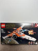 Lego Star Wars Poe Dameron’s X-wing fighter 75273 NIEUW!, Ensemble complet, Lego, Enlèvement ou Envoi, Neuf