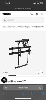 Thule fietsen drager, Ophalen, Nieuw