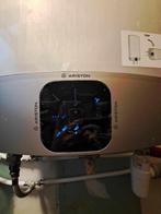 boiler ariston, Ophalen, Zo goed als nieuw, Boiler