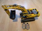 lego technic, Hobby en Vrije tijd, Ophalen, Gebruikt