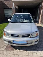 Nissan Micra - automatisch, Auto's, Particulier, Te koop, Micra