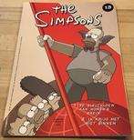 17 strips eerste druk (The Simpsons, Nero, Alex, Tina, …), Comme neuf, Plusieurs BD, Diverse Auteurs, Enlèvement ou Envoi
