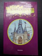 Mark Tijsmans Wiet Waterlanders III Sint-Preventia, Ophalen of Verzenden