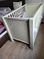 Quax babybed met Ikea matras - 3 hoogtes, Kinderen en Baby's, Ophalen, Gebruikt, Ledikant