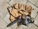 Gasmasker, Verzamelen, Militaria | Algemeen, Ophalen of Verzenden