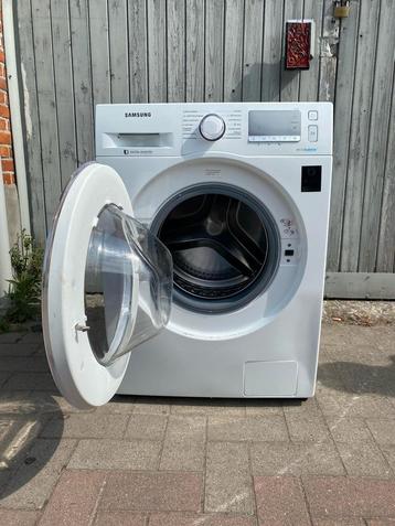 Wasmachine Samsung A++ 7kg  beschikbaar voor biedingen
