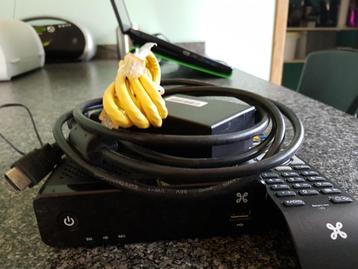 Decoder V5 mini beschikbaar voor biedingen