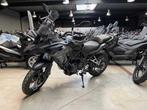 Benelli TRK 502 X [Fijn 0,0%], Motoren, Bedrijf, 2 cilinders, Scooter, 12 t/m 35 kW