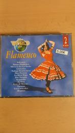 Flamenco, Comme neuf, Enlèvement ou Envoi