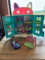 Gabby’s Poppenhuis, Ophalen of Verzenden, Gebruikt, Poppenhuis