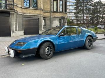 ALPINE A310 V6 beschikbaar voor biedingen