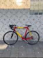 Koersfiets te koop, Fietsen en Brommers, Fietsen | Racefietsen, Ophalen, Zo goed als nieuw