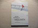 Boek ‘Meeuwen’., Boeken, België, Kristien Hemmerechts, Ophalen of Verzenden, Zo goed als nieuw