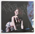 Bette Midler – Live At Last - Vinyl Lp, Cd's en Dvd's, Vinyl | Rock, Ophalen of Verzenden, Zo goed als nieuw, 12 inch