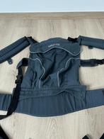 Draagzak, Kinderen en Baby's, Babydragers en Draagdoeken, Zo goed als nieuw, Buik, Draagzak, Ophalen