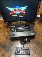 sega master system II 2 + jeu sonic intégré, Games en Spelcomputers, Master System, Met games, Ophalen of Verzenden, Zo goed als nieuw