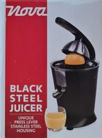 citruspers Nova, Elektronische apparatuur, Juicers, Ophalen, Nieuw, Elektrisch, Citruspers