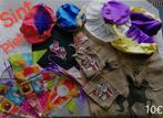 Sinterklaas decoratie en kledij 14 delig, Ophalen, Nieuw