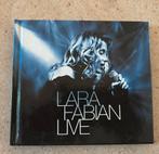 Lara Fabian Live - CD, CD & DVD, Enlèvement ou Envoi, Comme neuf