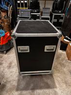 Flightcase stolp spotprijs, Musique & Instruments, Boîtiers & Valises, Comme neuf, Flight case, Enlèvement ou Envoi