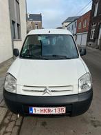 Citroën Berlingo 115.000 km, Auto's, Citroën, Particulier, 2 zetels, Euro 4