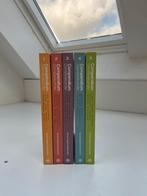 Compendium Geneeskunde 2.0 totaalpakket (5 delen), Ophalen, Romée Snijders