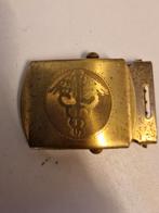 Ww2 koperen slot US, Ophalen of Verzenden