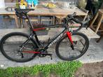 specialized tarmac sl 6, Comme neuf, Hommes, Enlèvement, Carbone