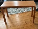 tafel/bureau, Huis en Inrichting, Bureaus, Ophalen, Gebruikt, Bureau