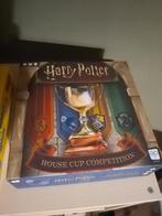 Harry Potter House cup competition, Enlèvement