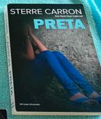 Preta - Sterre Carron, Boeken, Ophalen of Verzenden, Gelezen, Sterre Carron, België