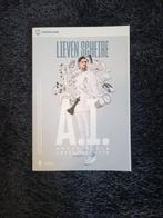 gesigneerd boek Lieven Scheire A.I., Boeken, Wetenschap, Ophalen, Nieuw, Lieven Scheire, Natuurwetenschap