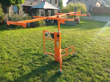 LEVPANO COMBI 400. beschikbaar voor biedingen