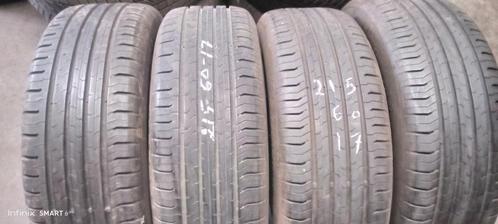 215/60r17 2156017 215/60R17 zomer Continental, Auto-onderdelen, Overige Auto-onderdelen, Ophalen
