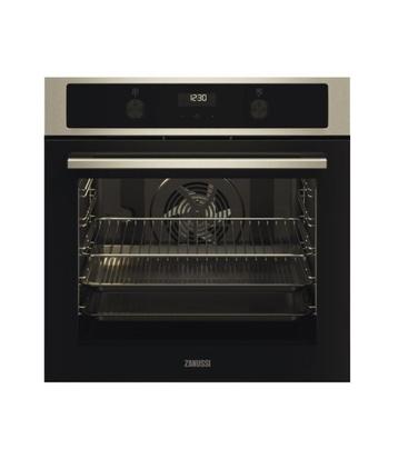 Oven Zanussi beschikbaar voor biedingen
