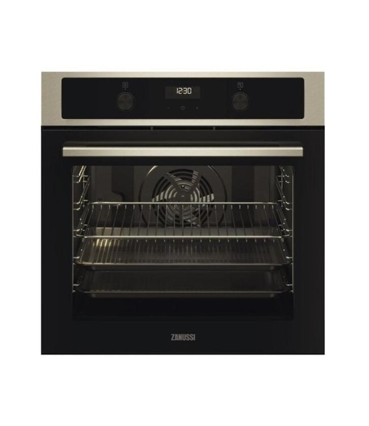 Oven Zanussi, Elektronische apparatuur, Ovens, Nieuw, Inbouw, Oven, 45 tot 60 cm, Ophalen