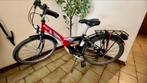 Jongensfiets BNB Powerkids 24inch, Versnellingen, 24 inch, Gebruikt, Ophalen of Verzenden