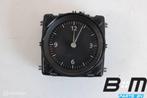 Klok in dashboard VW Arteon 34 Km 3G0919204C, Auto-onderdelen, Gebruikt